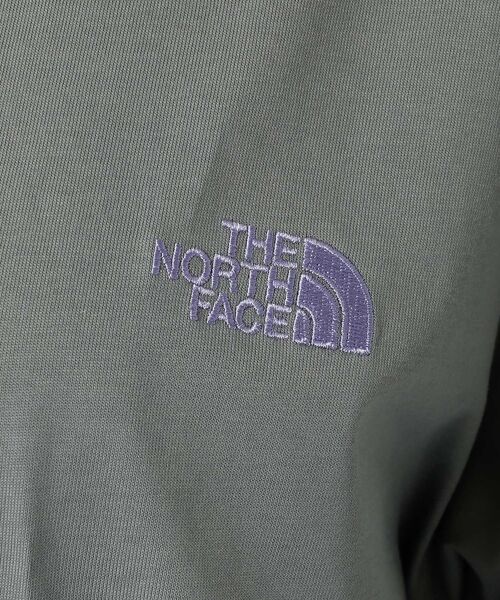 Rouge vif la cle / ルージュ・ヴィフ ラクレ Tシャツ | 【THE NORTH FACE/ノースフェイス】Mountain Flower | 詳細18