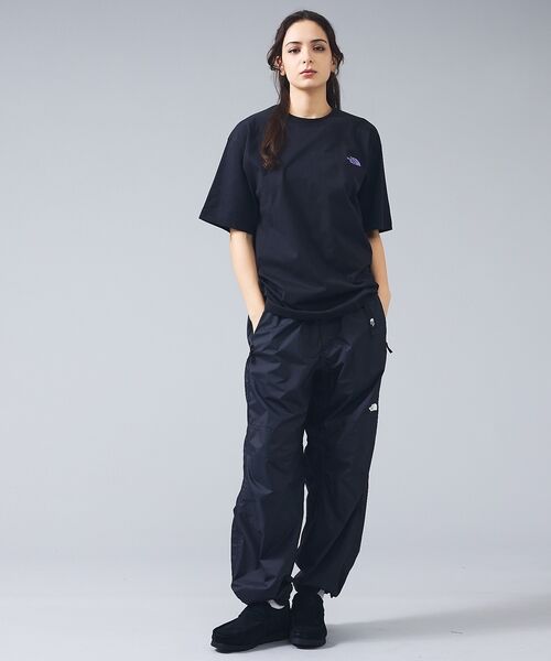 Rouge vif la cle / ルージュ・ヴィフ ラクレ Tシャツ | 【THE NORTH FACE/ノースフェイス】Mountain Flower | 詳細24