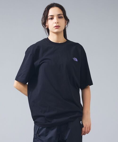 Rouge vif la cle / ルージュ・ヴィフ ラクレ Tシャツ | 【THE NORTH FACE/ノースフェイス】Mountain Flower | 詳細27