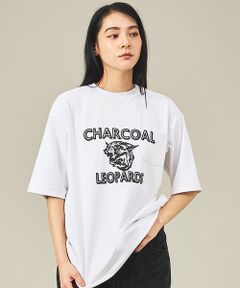 Rouge vif la cle / ルージュ・ヴィフ ラクレ Tシャツ | 【Americana/アメリカーナ×ORIGINAL Charcoal/オリジナ