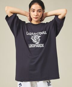 Rouge vif la cle / ルージュ・ヴィフ ラクレ Tシャツ | 【Americana/アメリカーナ×ORIGINAL Charcoal/オリジナ