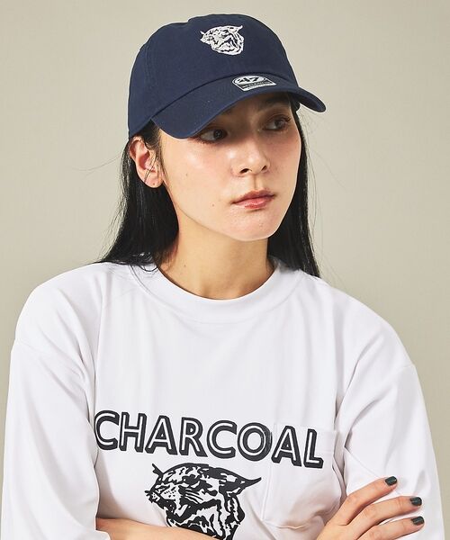 Rouge vif la cle / ルージュ・ヴィフ ラクレ Tシャツ | 【Americana/アメリカーナ×ORIGINAL Charcoal/オリジナ | 詳細1