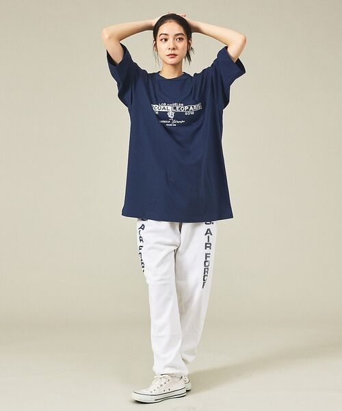 Rouge vif la cle / ルージュ・ヴィフ ラクレ Tシャツ | 【Americana/アメリカーナ×ORIGINAL Charcoal/オリジナ | 詳細9