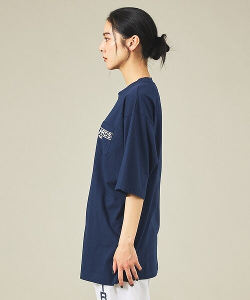 Rouge vif la cle / ルージュ・ヴィフ ラクレ Tシャツ | 【Americana/アメリカーナ×ORIGINAL Charcoal/オリジナ | 詳細12