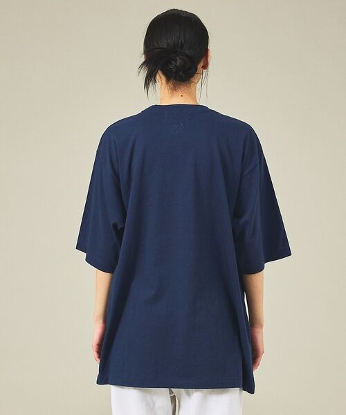 Rouge vif la cle / ルージュ・ヴィフ ラクレ Tシャツ | 【Americana/アメリカーナ×ORIGINAL Charcoal/オリジナ | 詳細13