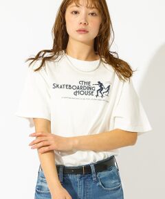 Rouge vif la cle / ルージュ・ヴィフ ラクレ Tシャツ | 【PARROTT CANVAS/パロットキャンバス】ヴィンテージS/S Tシャツ