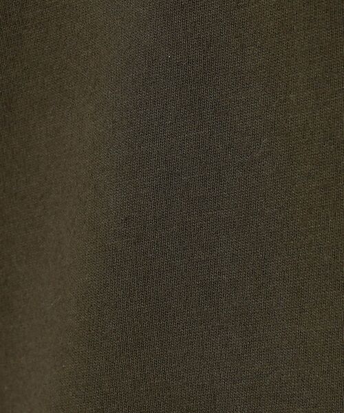 Rouge vif la cle / ルージュ・ヴィフ ラクレ Tシャツ | 【DISCUS/ディスカス】DISCUS×Disneyコラボ Tシャツ/半袖/デ | 詳細10