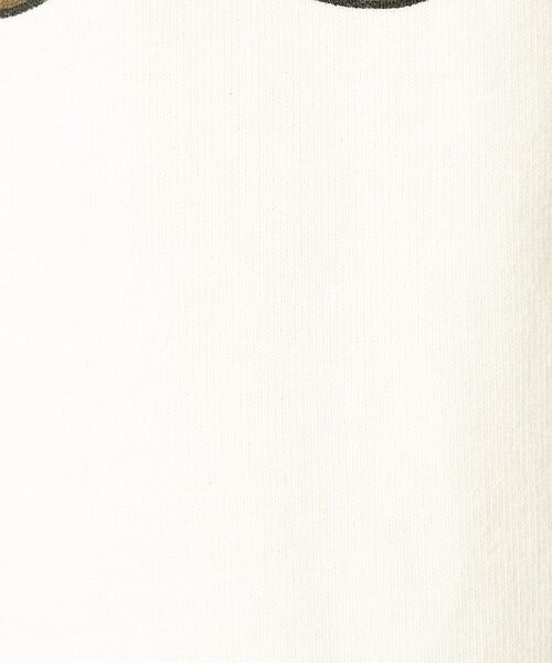 Rouge vif la cle / ルージュ・ヴィフ ラクレ Tシャツ | 【DISCUS/ディスカス】DISCUS×Disneyコラボ Tシャツ/半袖/デ | 詳細29