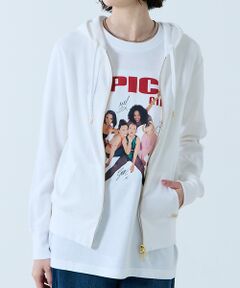 Rouge vif la cle / ルージュ・ヴィフ ラクレ パーカー | 【MICA&DEAL /マイカアンドディール】Surf Parker / サーフ