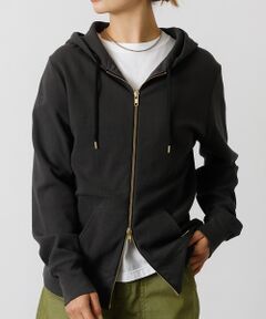 Rouge vif la cle / ルージュ・ヴィフ ラクレ パーカー | 【MICA&DEAL /マイカアンドディール】Surf Parker / サーフ