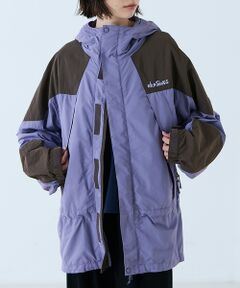 Rouge vif la cle / ルージュ・ヴィフ ラクレ ブルゾン | 【WILD THINGS / ワイルドシングス】SUPPLEX MASSIF J