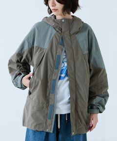 Rouge vif la cle / ルージュ・ヴィフ ラクレ ブルゾン | 【WILD THINGS / ワイルドシングス】SUPPLEX MASSIF J