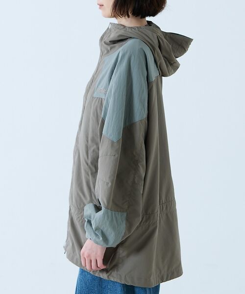 Rouge vif la cle / ルージュ・ヴィフ ラクレ ブルゾン | 【WILD THINGS / ワイルドシングス】SUPPLEX MASSIF J | 詳細16