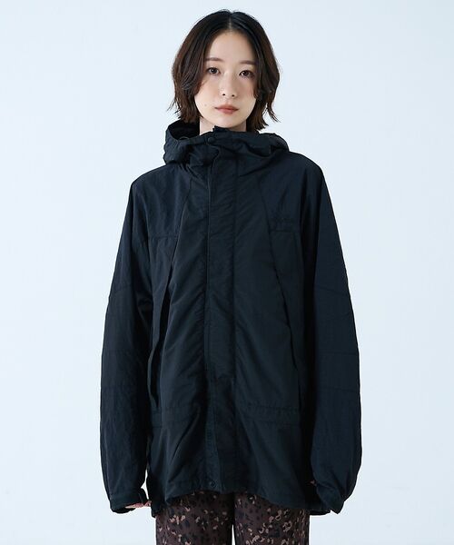 Rouge vif la cle / ルージュ・ヴィフ ラクレ ブルゾン | 【WILD THINGS / ワイルドシングス】SUPPLEX MASSIF J | 詳細30