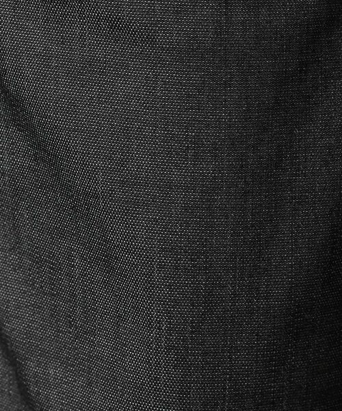 Rouge vif la cle / ルージュ・ヴィフ ラクレ デニムパンツ | 【SOMETHING/サムシング】サマーベイカーパンツ ワイド / SUMMER | 詳細26