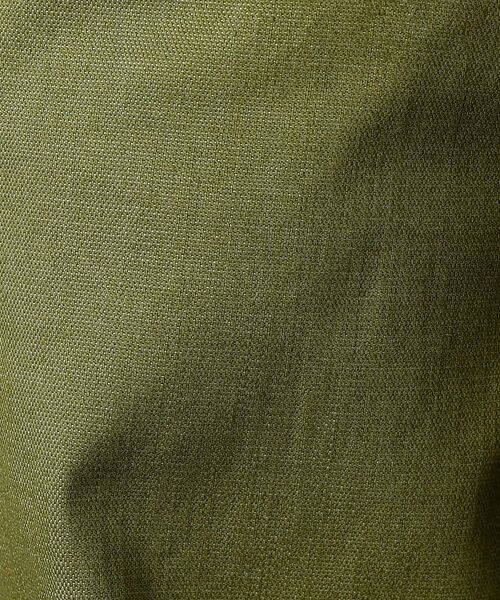 Rouge vif la cle / ルージュ・ヴィフ ラクレ デニムパンツ | 【SOMETHING/サムシング】サマーベイカーパンツ ワイド / SUMMER | 詳細6