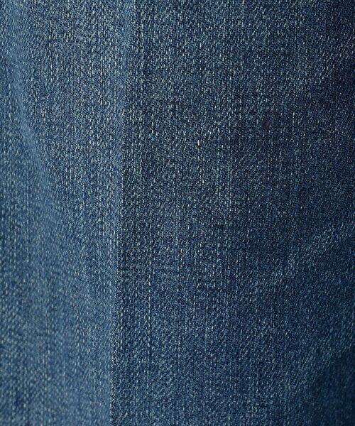 Rouge vif la cle / ルージュ・ヴィフ ラクレ デニムパンツ | 【Healthy denim / ヘルシーデニム】Brownie / ストレート | 詳細6