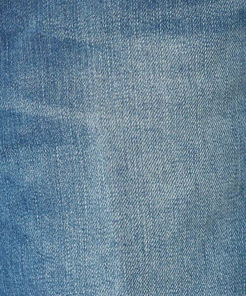 Rouge vif la cle / ルージュ・ヴィフ ラクレ デニムパンツ | 【Healthy denim / ヘルシーデニム】Brownie / ストレート | 詳細19