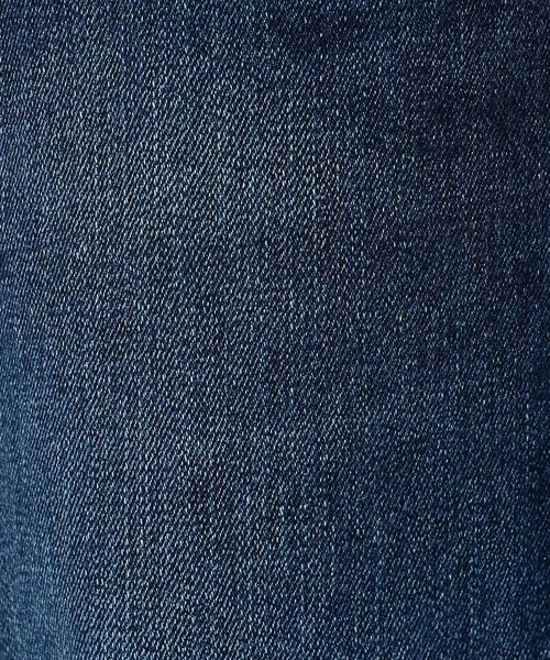 Rouge vif la cle / ルージュ・ヴィフ ラクレ デニムパンツ | 【Healthy denim / ヘルシーデニム】Pink Pepper Mid | 詳細10