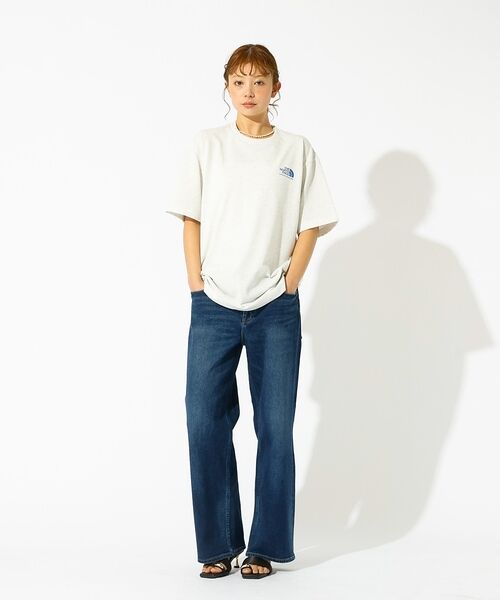 Rouge vif la cle / ルージュ・ヴィフ ラクレ デニムパンツ | 【Healthy denim / ヘルシーデニム】Pink Pepper Mid | 詳細27