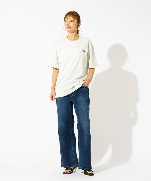 Rouge vif la cle / ルージュ・ヴィフ ラクレ デニムパンツ | 【Healthy denim / ヘルシーデニム】Pink Pepper Mid | 詳細28