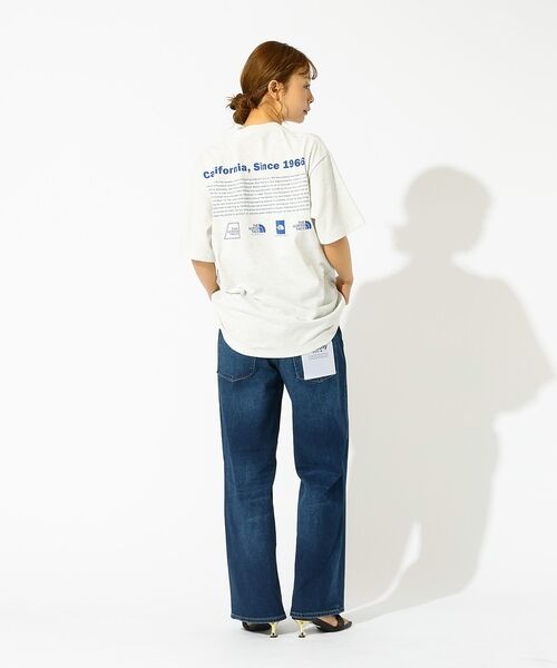 Rouge vif la cle / ルージュ・ヴィフ ラクレ デニムパンツ | 【Healthy denim / ヘルシーデニム】Pink Pepper Mid | 詳細29