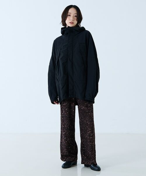 Rouge vif la cle / ルージュ・ヴィフ ラクレ パンツ | 【MICA&DEAL /マイカアンドディール】Print dechine pan | 詳細11