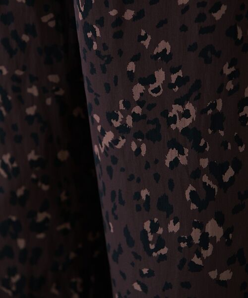 Rouge vif la cle / ルージュ・ヴィフ ラクレ パンツ | 【MICA&DEAL /マイカアンドディール】Print dechine pan | 詳細8