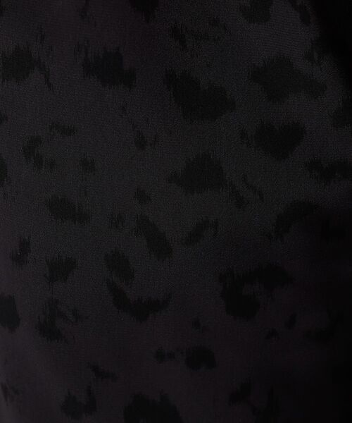 Rouge vif la cle / ルージュ・ヴィフ ラクレ パンツ | 【MICA&DEAL /マイカアンドディール】Print dechine pan | 詳細26