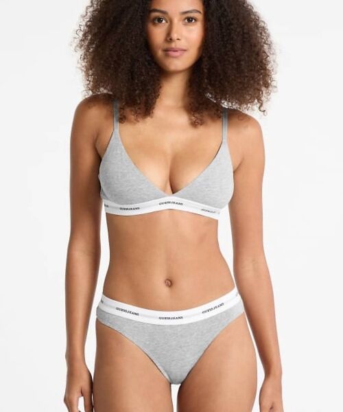 Rouge vif la cle / ルージュ・ヴィフ ラクレ インナー・ルームウェア | 【GUESS JEANS/ゲスジーンズ】GUESS JEANS Thong/下着 | 詳細1