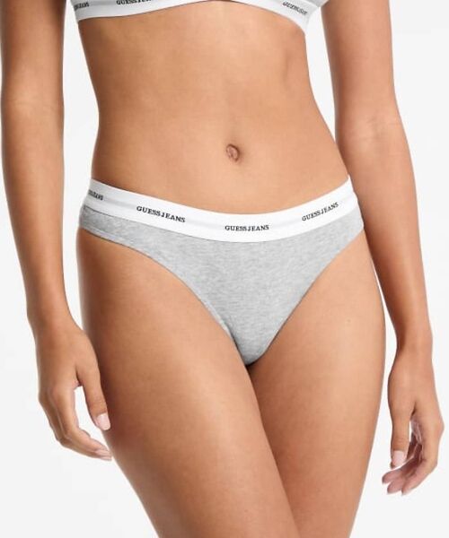 Rouge vif la cle / ルージュ・ヴィフ ラクレ インナー・ルームウェア | 【GUESS JEANS/ゲスジーンズ】GUESS JEANS Thong/下着 | 詳細2