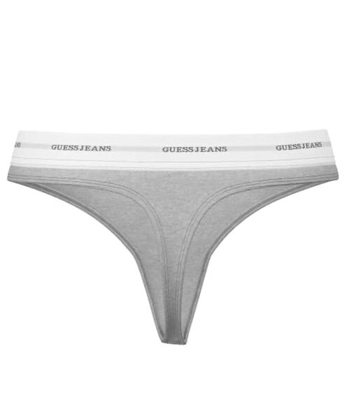 Rouge vif la cle / ルージュ・ヴィフ ラクレ インナー・ルームウェア | 【GUESS JEANS/ゲスジーンズ】GUESS JEANS Thong/下着 | 詳細5