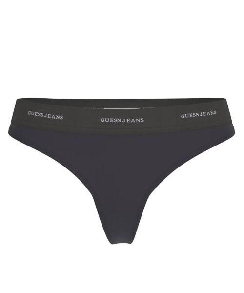 Rouge vif la cle / ルージュ・ヴィフ ラクレ インナー・ルームウェア | 【GUESS JEANS/ゲスジーンズ】GUESS JEANS Thong/下着 | 詳細9