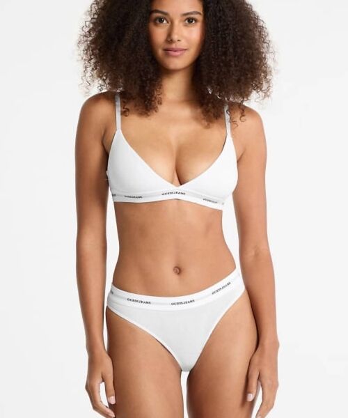 Rouge vif la cle / ルージュ・ヴィフ ラクレ インナー・ルームウェア | 【GUESS JEANS/ゲスジーンズ】GUESS JEANS Thong/下着 | 詳細11