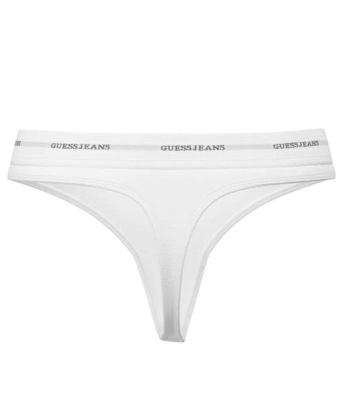 Rouge vif la cle / ルージュ・ヴィフ ラクレ インナー・ルームウェア | 【GUESS JEANS/ゲスジーンズ】GUESS JEANS Thong/下着 | 詳細15