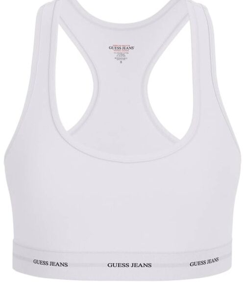 Rouge vif la cle / ルージュ・ヴィフ ラクレ インナー・ルームウェア | 【GUESS JEANS/ゲスジーンズ】GJ PADDED BRALETTE/B | 詳細1