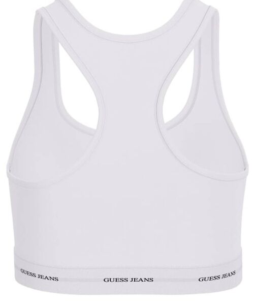 Rouge vif la cle / ルージュ・ヴィフ ラクレ インナー・ルームウェア | 【GUESS JEANS/ゲスジーンズ】GJ PADDED BRALETTE/B | 詳細2