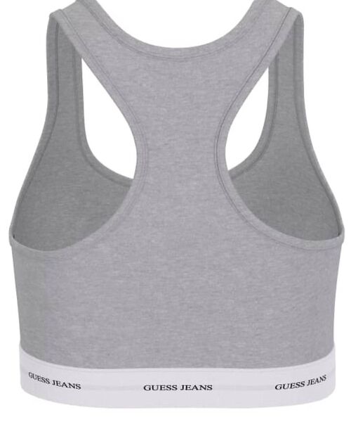 Rouge vif la cle / ルージュ・ヴィフ ラクレ インナー・ルームウェア | 【GUESS JEANS/ゲスジーンズ】GJ PADDED BRALETTE/B | 詳細4