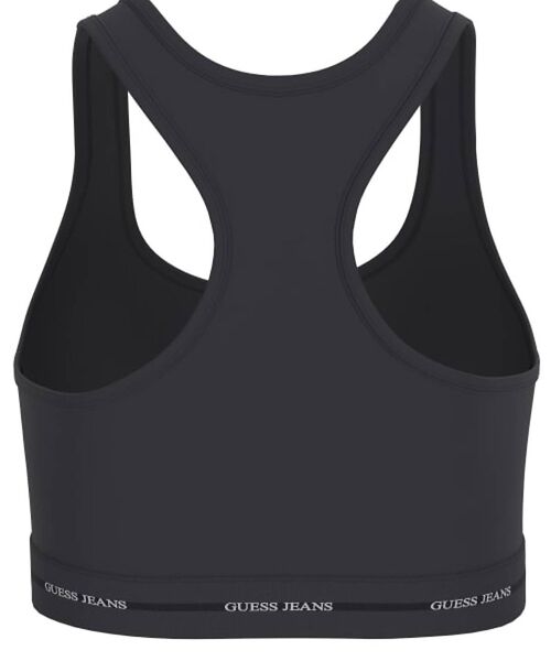 Rouge vif la cle / ルージュ・ヴィフ ラクレ インナー・ルームウェア | 【GUESS JEANS/ゲスジーンズ】GJ PADDED BRALETTE/B | 詳細6