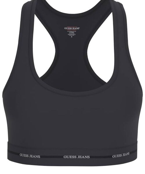 Rouge vif la cle / ルージュ・ヴィフ ラクレ インナー・ルームウェア | 【GUESS JEANS/ゲスジーンズ】GJ PADDED BRALETTE/B（ブラック）