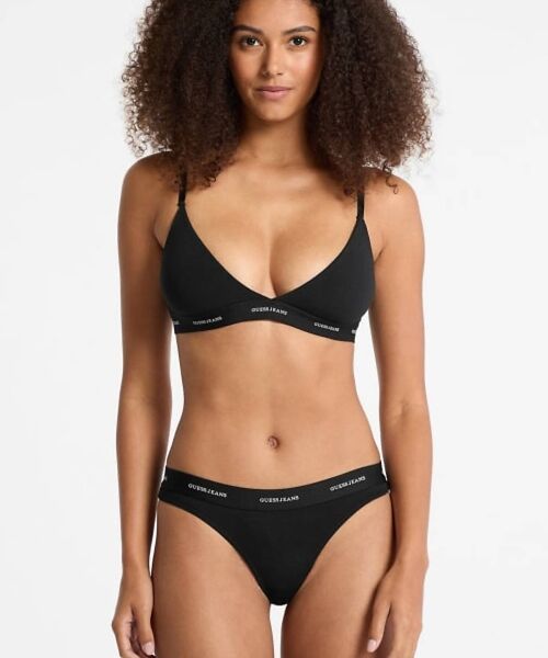 Rouge vif la cle / ルージュ・ヴィフ ラクレ インナー・ルームウェア | 【GUESS JEANS/ゲスジーンズ】GJ PADDED TRIANGLE/下 | 詳細4