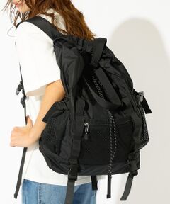 Rouge vif la cle / ルージュ・ヴィフ ラクレ リュック・バックパック | 【CARIBOU MOUNTAINEERING】NIGHT CRAWLER /