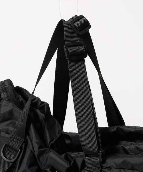 Rouge vif la cle / ルージュ・ヴィフ ラクレ リュック・バックパック | 【CARIBOU MOUNTAINEERING】NIGHT CRAWLER / | 詳細10