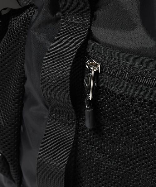 Rouge vif la cle / ルージュ・ヴィフ ラクレ リュック・バックパック | 【CARIBOU MOUNTAINEERING】NIGHT CRAWLER / | 詳細14