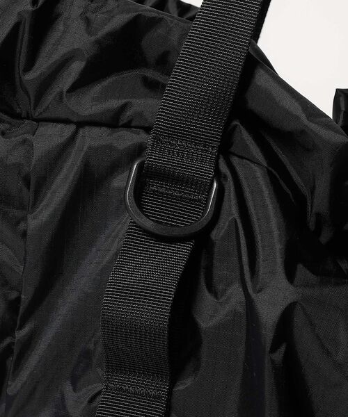 Rouge vif la cle / ルージュ・ヴィフ ラクレ リュック・バックパック | 【CARIBOU MOUNTAINEERING】NIGHT CRAWLER / | 詳細15