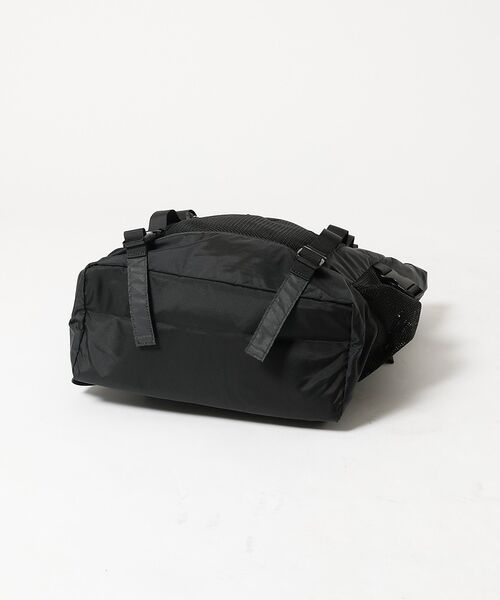 Rouge vif la cle / ルージュ・ヴィフ ラクレ リュック・バックパック | 【CARIBOU MOUNTAINEERING】NIGHT CRAWLER / | 詳細16