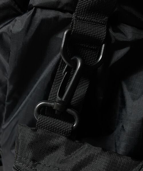 Rouge vif la cle / ルージュ・ヴィフ ラクレ リュック・バックパック | 【CARIBOU MOUNTAINEERING】NIGHT CRAWLER / | 詳細22