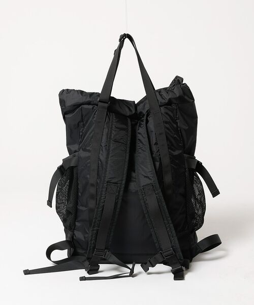 Rouge vif la cle / ルージュ・ヴィフ ラクレ リュック・バックパック | 【CARIBOU MOUNTAINEERING】NIGHT CRAWLER / | 詳細7