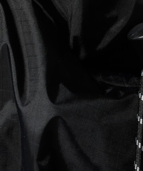 Rouge vif la cle / ルージュ・ヴィフ ラクレ リュック・バックパック | 【CARIBOU MOUNTAINEERING】NIGHT CRAWLER / | 詳細9