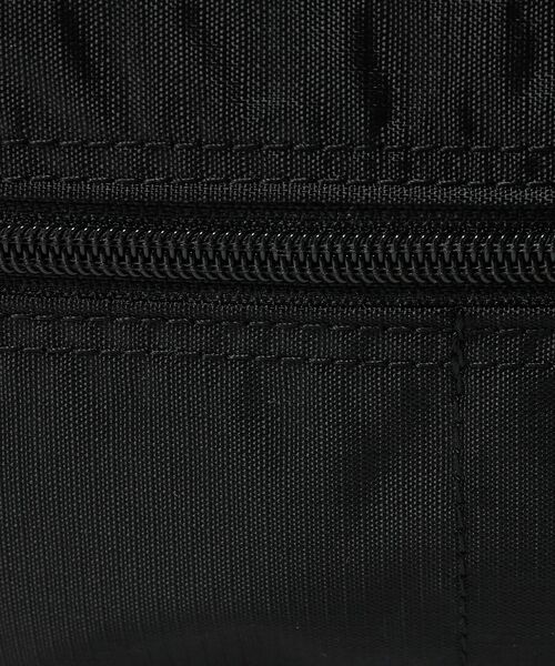 Rouge vif la cle / ルージュ・ヴィフ ラクレ ショルダーバッグ | 【CARIBOU MOUNTAINEERING】ORGANIZER POUCH | 詳細6